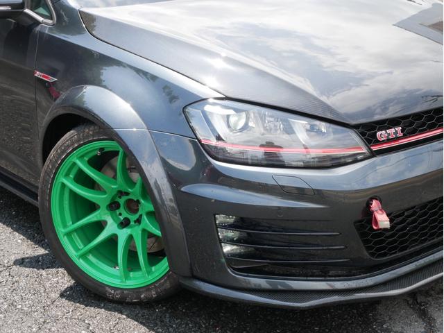 フォルクスワーゲン ゴルフＧＴＩ