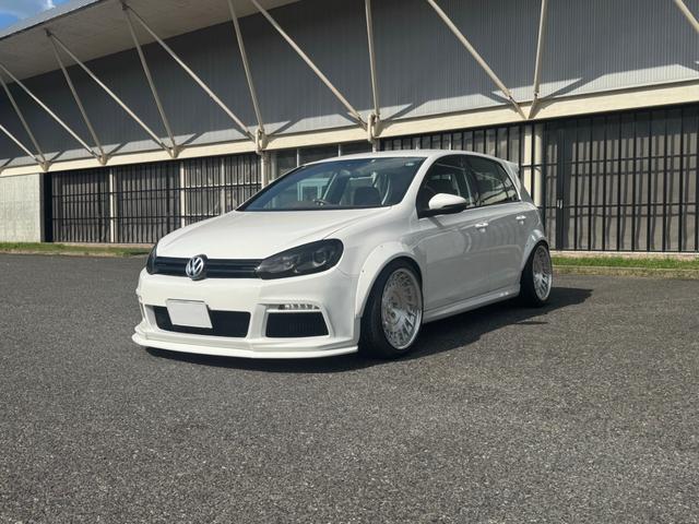 ゴルフ GTI GTI(2枚目)