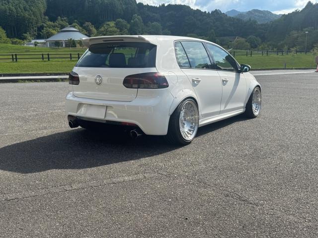 ゴルフ GTI GTI(3枚目)