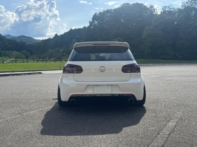 ゴルフ GTI GTI(6枚目)