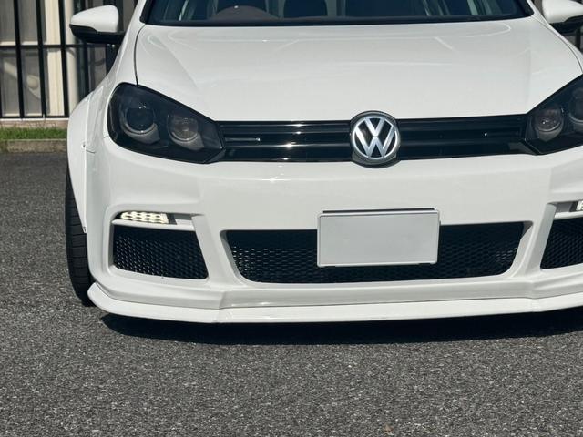 ゴルフ GTI GTI(9枚目)