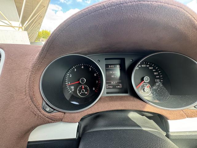 ゴルフ GTI GTI(11枚目)