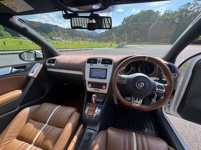 ゴルフ GTI GTI(14枚目)