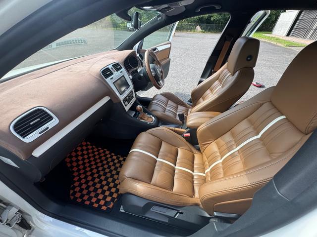 ゴルフ GTI GTI(17枚目)