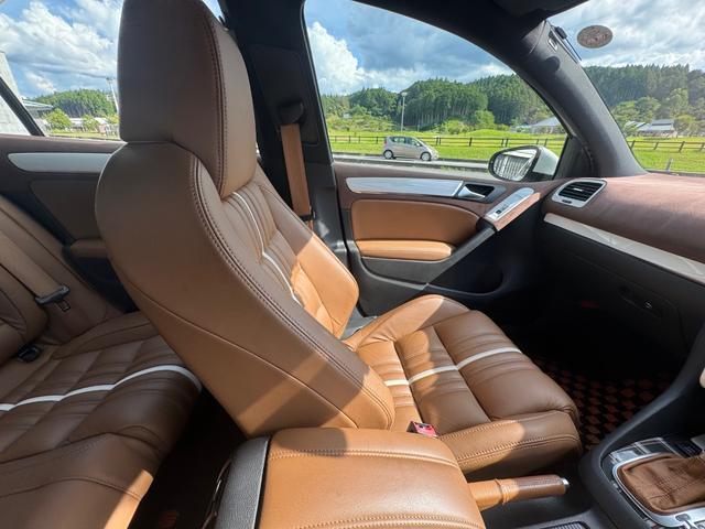 ゴルフ GTI GTI(18枚目)