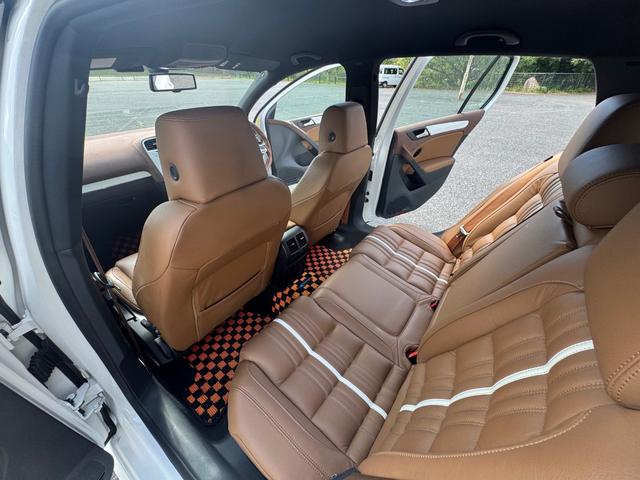 ゴルフ GTI GTI(19枚目)