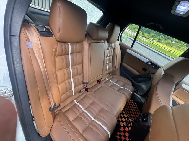 ゴルフ GTI GTI(20枚目)