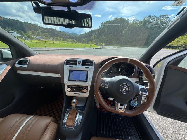 ゴルフ GTI GTI(28枚目)