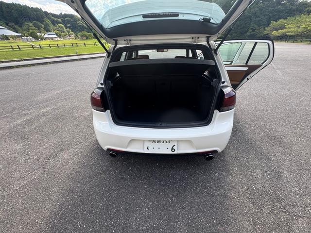 ゴルフ GTI GTI(30枚目)