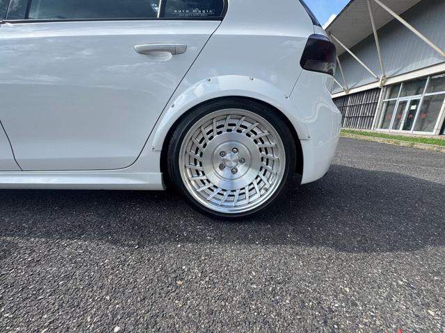 ゴルフ GTI GTI(35枚目)