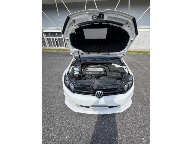 ゴルフ GTI GTI(36枚目)