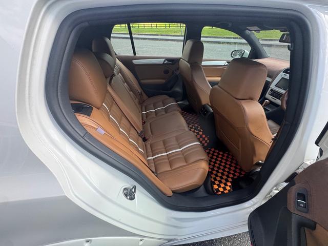 ゴルフ GTI GTI(38枚目)