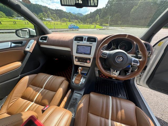 ゴルフ GTI GTI(39枚目)