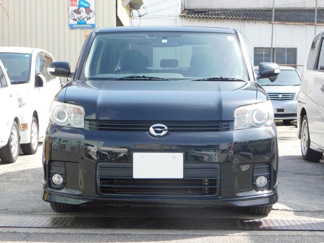 1.8S エアロツアラー 社外ナビ ETC ワンセグ HID(2枚目)