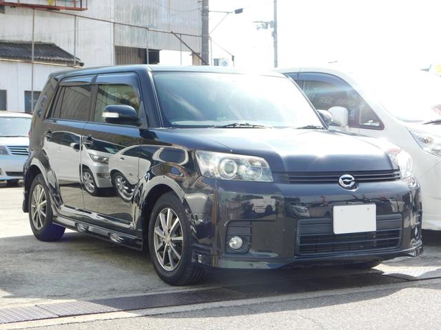 1.8S エアロツアラー 社外ナビ ETC ワンセグ HID(6枚目)