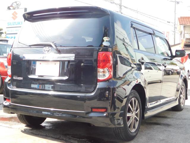 1.8S エアロツアラー 社外ナビ ETC ワンセグ HID(8枚目)