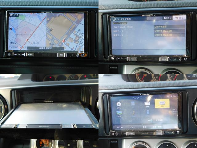 1.8S エアロツアラー 社外ナビ ETC ワンセグ HID(12枚目)