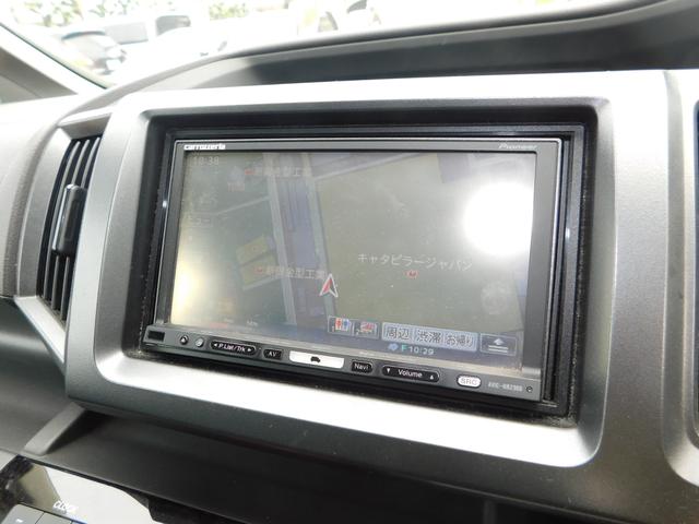 G Lパッケージ 両側Pスラ 社外ナビ TV フリップダウンモニター ETC(21枚目)