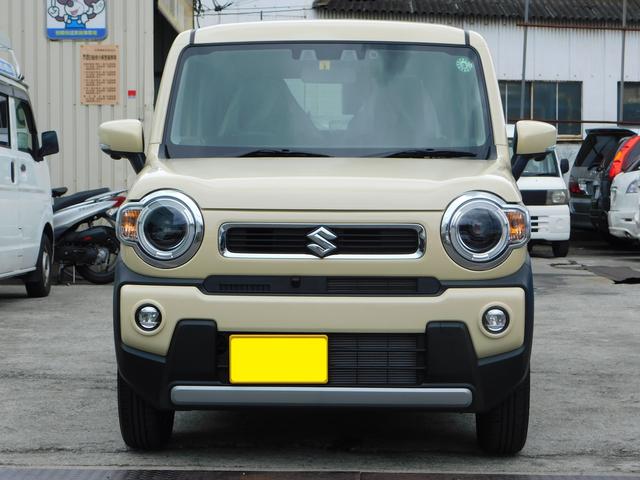 ハイブリッドX 全方位モニター付き9インチナビ装着車 デカール ETC アイドリングストップ プッシュスタート 自社オリジナルマット&バイザー付き(2枚目)