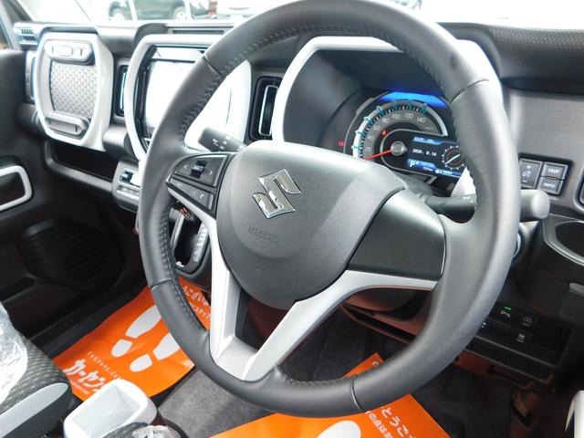 ハイブリッドX 全方位モニター付き9インチナビ装着車 デカール ETC アイドリングストップ プッシュスタート 自社オリジナルマット&バイザー付き(29枚目)