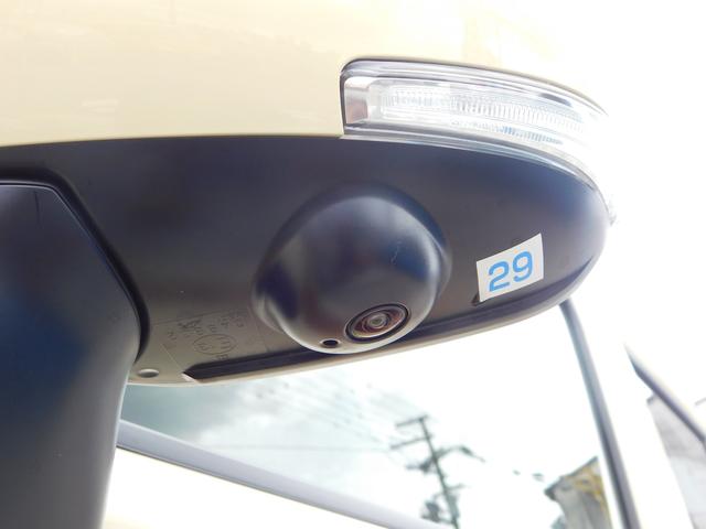 ハイブリッドX 全方位モニター付き9インチナビ装着車 デカール ETC アイドリングストップ プッシュスタート 自社オリジナルマット&バイザー付き(41枚目)