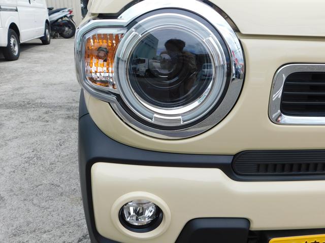 ハイブリッドX 全方位モニター付き9インチナビ装着車 デカール ETC アイドリングストップ プッシュスタート 自社オリジナルマット&バイザー付き(45枚目)