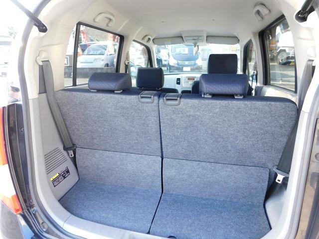 FXリミテッド スマートキー プッシュスタート 純正アルミ 純正CD オートエアコン 車両取説(30枚目)