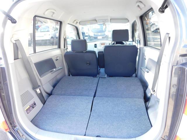 FXリミテッド スマートキー プッシュスタート 純正アルミ 純正CD オートエアコン 車両取説(32枚目)