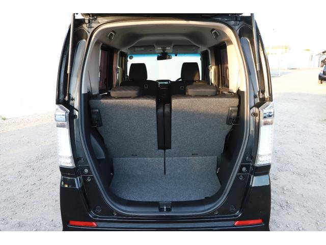 N-BOXカスタム 12ヶ月保証付 G・ターボAパッケージ 両側パワスラ スマートキー プッシュスタート クルーズコントロール 純正15インチAW(19枚目)