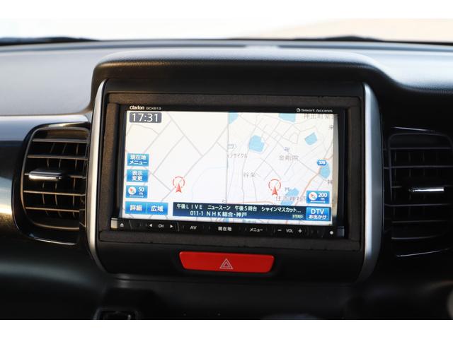 N-BOXカスタム 12ヶ月保証付 G・ターボAパッケージ 両側パワスラ スマートキー プッシュスタート クルーズコントロール 純正15インチAW(33枚目)