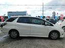 HONDA FIT SHUTTLE HYBRID