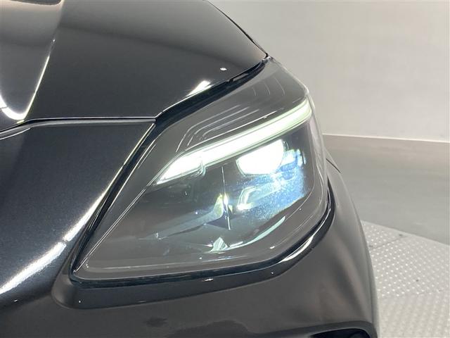 ヤリスクロス ハイブリッドＺ　ミュージックプレイヤー接続可　バックカメラ　衝突被害軽減システム　ＥＴＣ　ＬＥＤヘッドランプ　ワンオーナー（28枚目）
