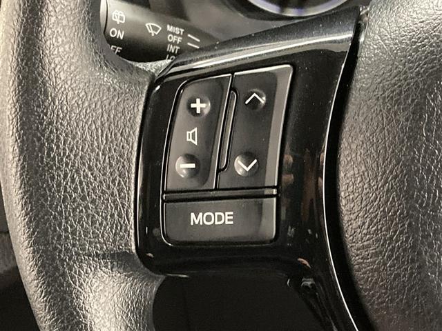 ヴィッツ ハイブリッドF セーフティーエディションII フルセグ メモリーナビ DVD再生 ミュージックプレイヤー接続可 バックカメラ 衝突被害軽減システム ETC LEDヘッドランプ(13枚目)