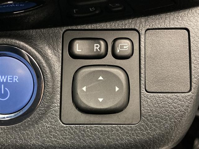 ヴィッツ ハイブリッドF セーフティーエディションII フルセグ メモリーナビ DVD再生 ミュージックプレイヤー接続可 バックカメラ 衝突被害軽減システム ETC LEDヘッドランプ(16枚目)