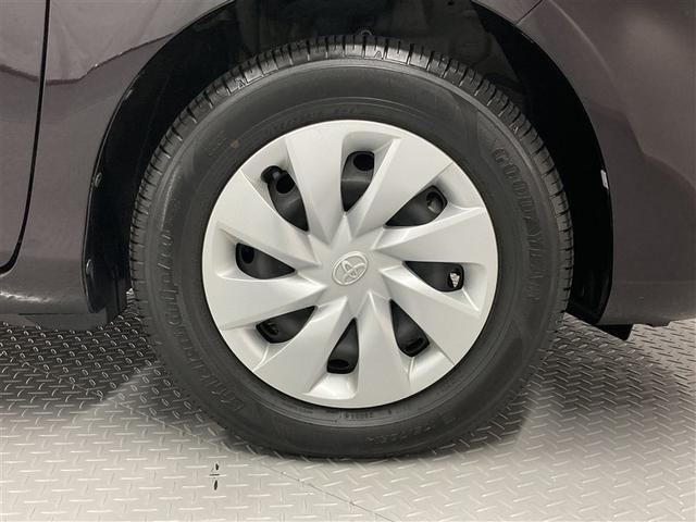 ヴィッツ ハイブリッドF セーフティーエディションII フルセグ メモリーナビ DVD再生 ミュージックプレイヤー接続可 バックカメラ 衝突被害軽減システム ETC LEDヘッドランプ(25枚目)