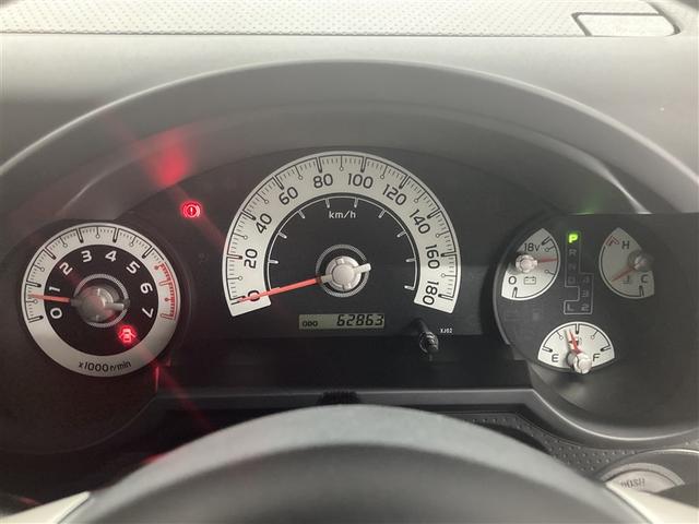 FJクルーザー ベースグレード 4WD フルセグ HDDナビ DVD再生 ミュージックプレイヤー接続可 バックカメラ ETC ワンオーナー(14枚目)