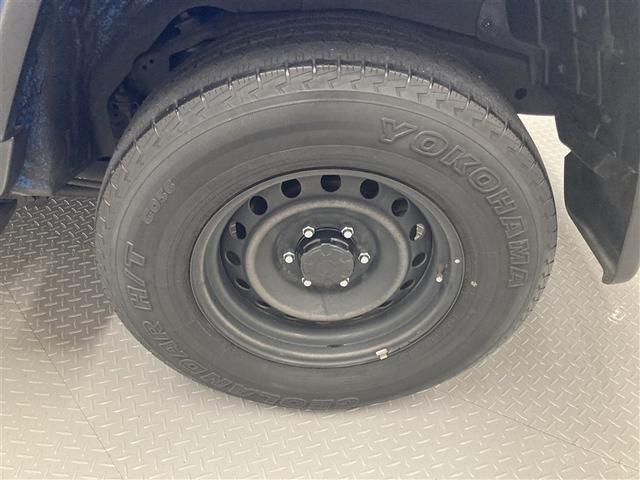 FJクルーザー ベースグレード 4WD フルセグ HDDナビ DVD再生 ミュージックプレイヤー接続可 バックカメラ ETC ワンオーナー(25枚目)