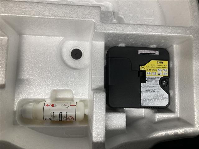 ヤリス ハイブリッドＸ　ミュージックプレイヤー接続可　バックカメラ　衝突被害軽減システム　ＥＴＣ　ワンオーナー（9枚目）