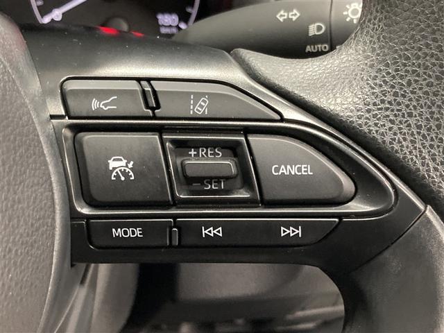 ヤリス ハイブリッドＸ　ミュージックプレイヤー接続可　バックカメラ　衝突被害軽減システム　ＥＴＣ　ワンオーナー（15枚目）