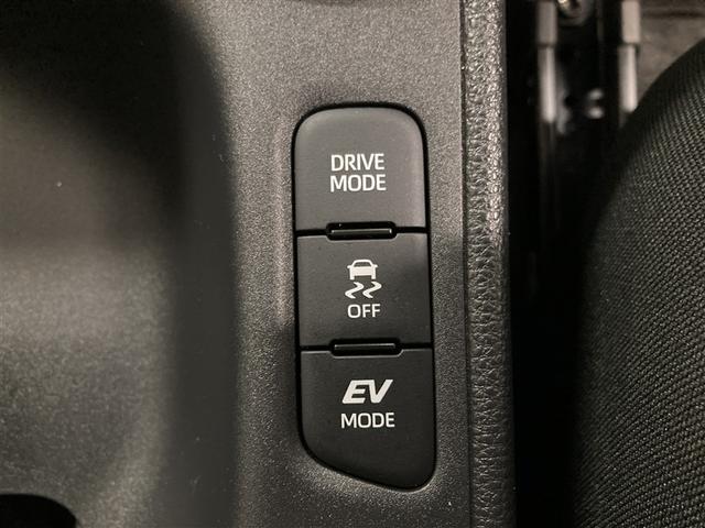 ヤリス ハイブリッドＸ　ミュージックプレイヤー接続可　バックカメラ　衝突被害軽減システム　ＥＴＣ　ワンオーナー（20枚目）