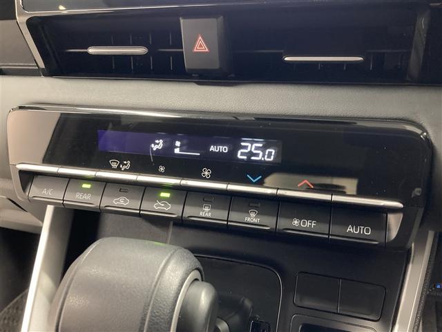 ノア Ｇ　ミュージックプレイヤー接続可　バックカメラ　衝突被害軽減システム　ＥＴＣ　ドラレコ　両側電動スライド　ＬＥＤヘッドランプ　ウオークスルー　乗車定員８人　３列シート　ワンオーナー（25枚目）