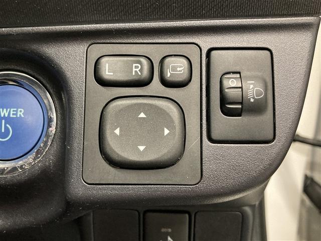 アクア Ｓ　ワンセグ　メモリーナビ　ミュージックプレイヤー接続可　バックカメラ　ＥＴＣ（15枚目）