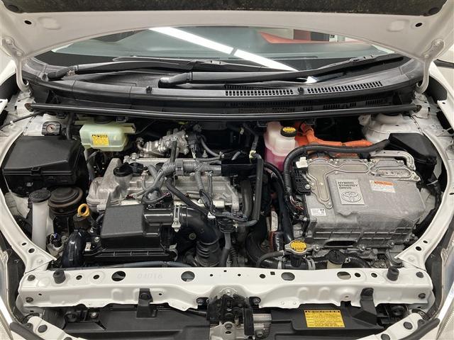 アクア Ｓ　ワンセグ　メモリーナビ　ミュージックプレイヤー接続可　バックカメラ　ＥＴＣ（24枚目）