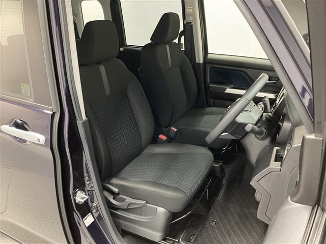 ルーミー カスタムＧ　フルセグ　メモリーナビ　ＤＶＤ再生　ミュージックプレイヤー接続可　バックカメラ　衝突被害軽減システム　ＥＴＣ　両側電動スライド　ＬＥＤヘッドランプ　ウオークスルー　ワンオーナー　アイドリングストップ（12枚目）