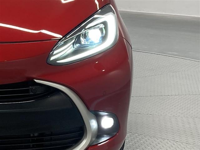 アクア Ｚ　フルセグ　ミュージックプレイヤー接続可　バックカメラ　衝突被害軽減システム　ＥＴＣ　ＬＥＤヘッドランプ　ワンオーナー（32枚目）