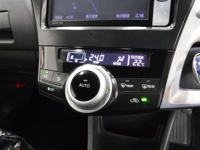 S メモリーナビ フルセグ スマートキ- イモビライザー(9枚目)