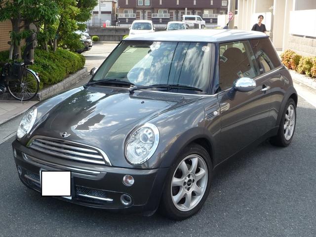 ＭＩＮＩ ＭＩＮＩ