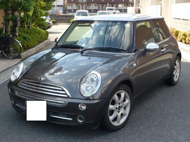 ＭＩＮＩ ＭＩＮＩ