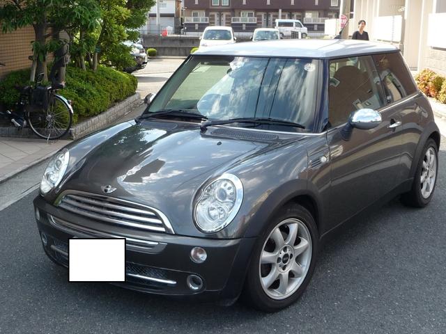 ＭＩＮＩ ＭＩＮＩ