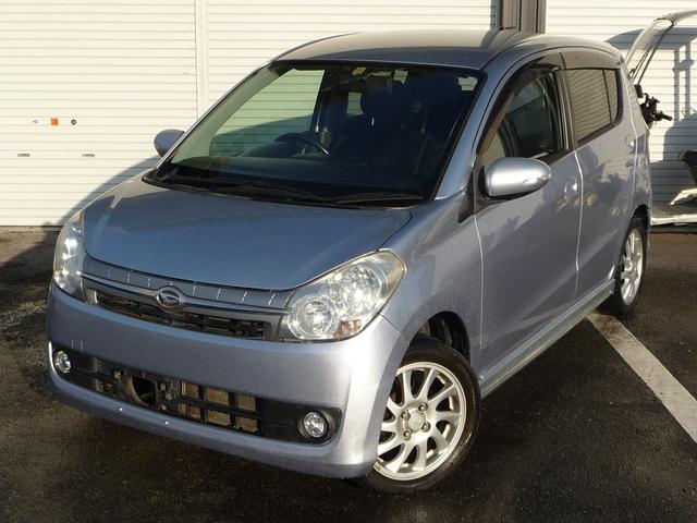 ＲＳ　ＨＤＤナビ　ＫＦ－ＤＥＴ　ツインカムターボ　ＣＶＴ(23枚目)